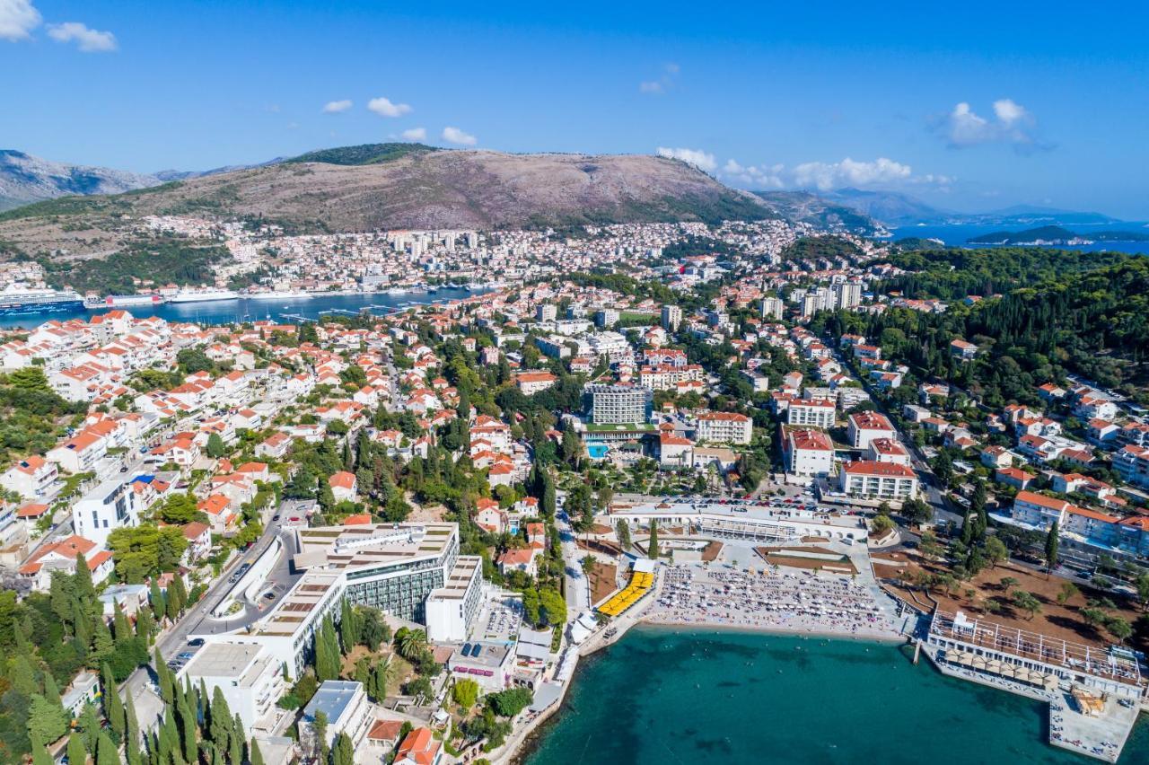 Apartman Knego With Parking Dubrovnik Exterior photo